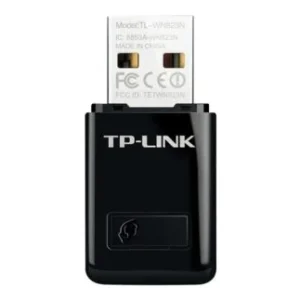 USB WIFI TP-LINK TL-WN823N 300M