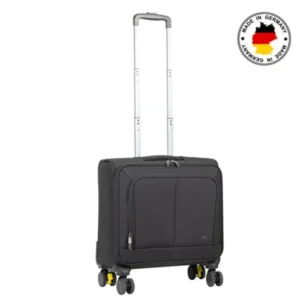 VALISE RIVACASE TROLLY 8481