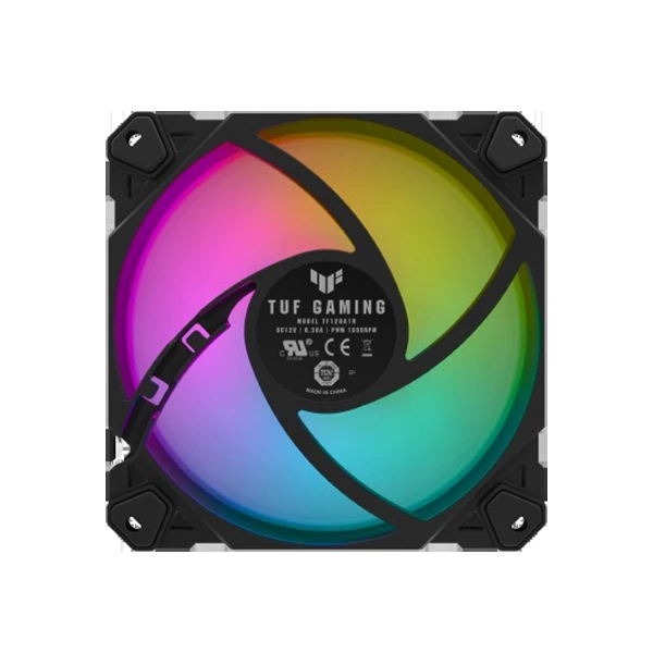 Ventilateur ASUS TUF Gaming TF120 ARGB