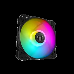 Ventilateur ASUS TUF Gaming TF120 ARGB – Image 3