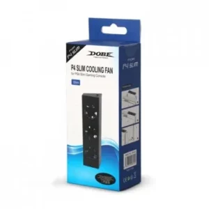 VENTILATEUR DE REFROIDISSEMENT PS4 SLIM DOBE TP4-819