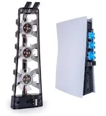 VENTILATEUR DE REFROIDISSEMENT PS5 DOBE TP5-1523E