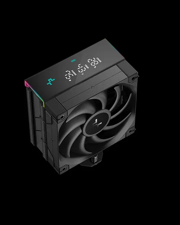 Ventilateur DeepCool – AK400 Digital Pro – Image 2