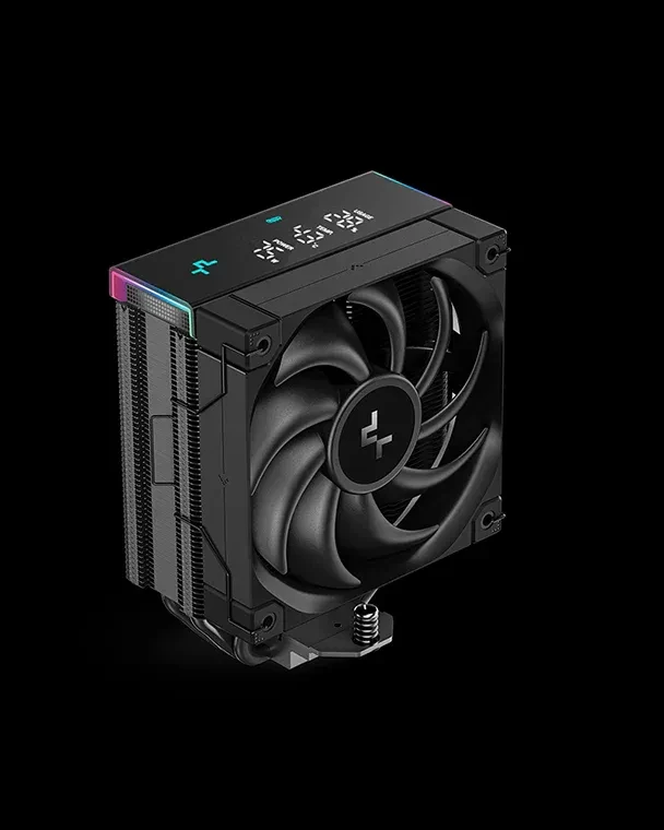 Ventilateur DeepCool – AK400 Digital Pro – Image 3