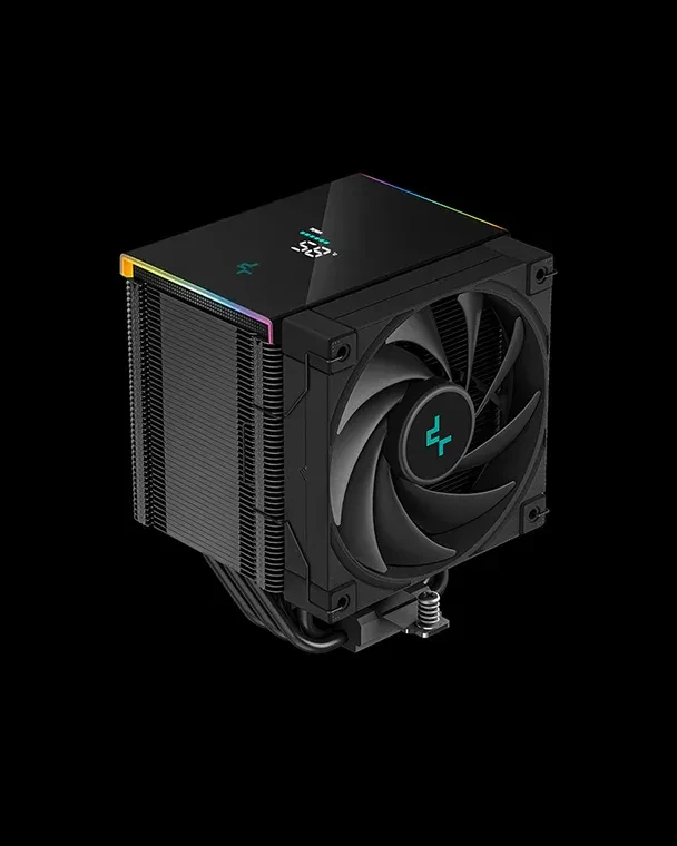 Ventilateur DeepCool – AK500 Digital – Image 2