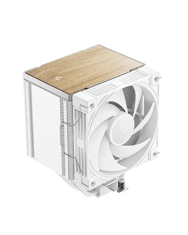 Ventilateur DeepCool – AK500 G2 BLANC – Image 2