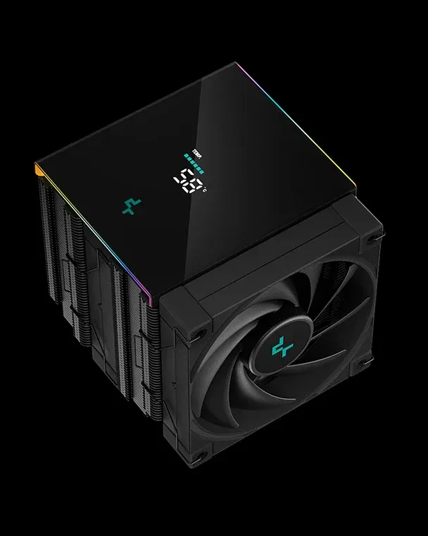 Ventilateur DeepCool – AK620 Digital – Image 2