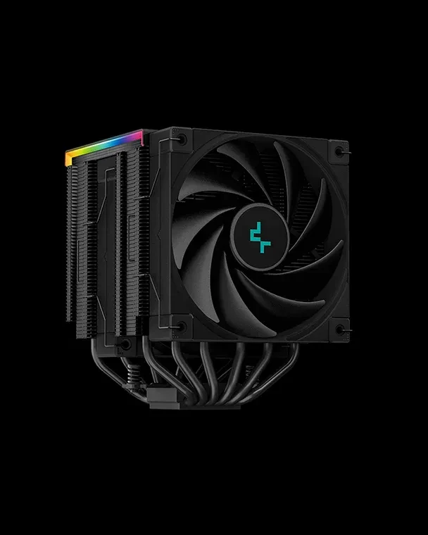 Ventilateur DeepCool – AK620 Digital – Image 3