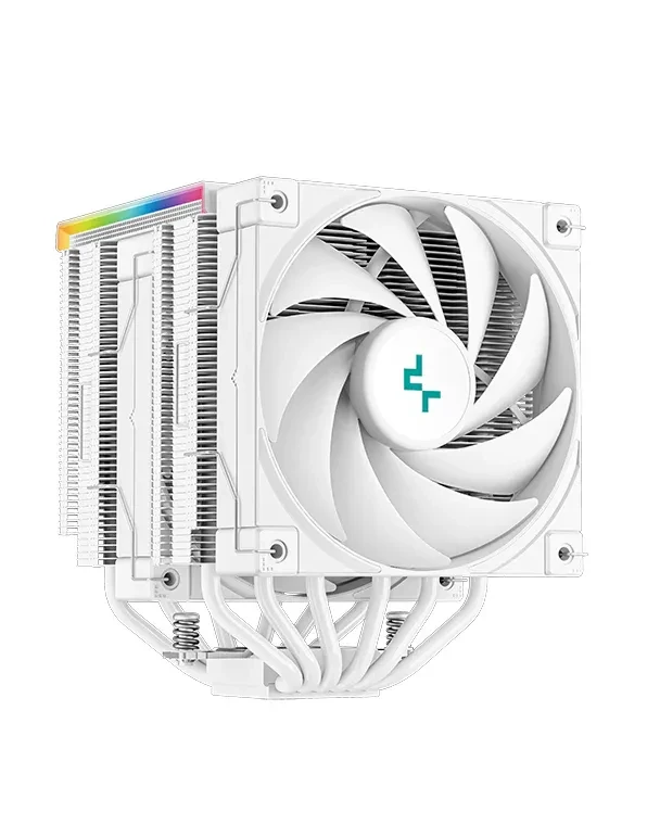 Ventilateur DeepCool – AK620 Digital Blanc – Image 2