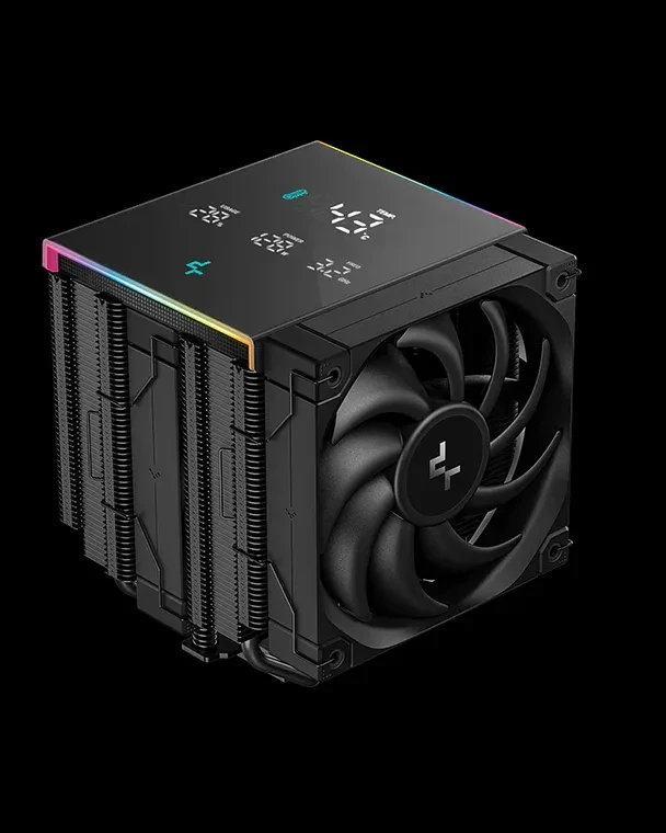 Ventilateur DeepCool – AK620 Digital Pro – Image 3