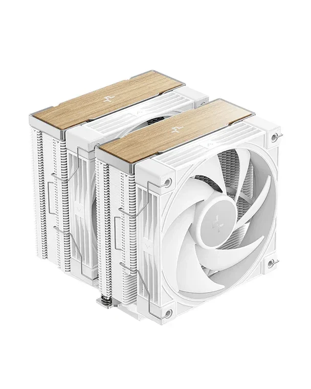 Ventilateur DeepCool – AK620 G2 BLANC – Image 2