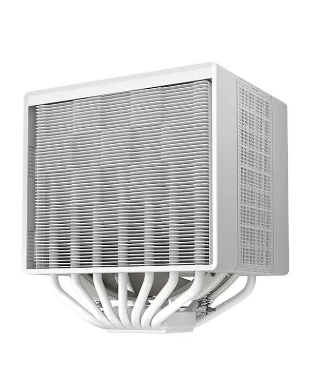 Ventilateur DeepCool – Assassin 4S Blanc – Image 2