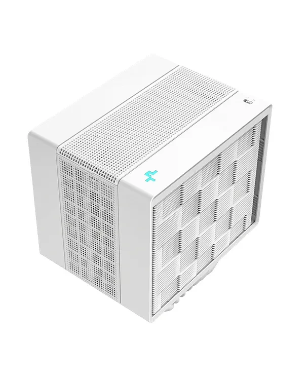 Ventilateur DeepCool – Assassin 4S Blanc – Image 3