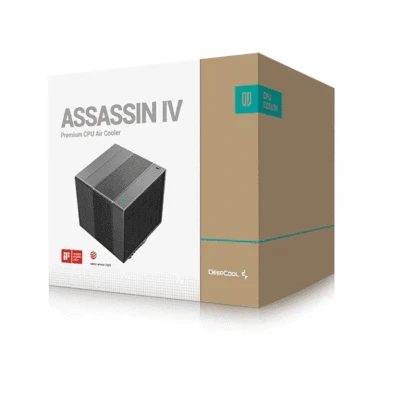 Ventilateur DeepCool – Assassin IV