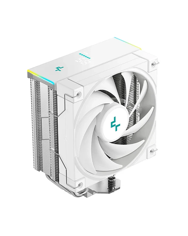 Ventilateur DeepCool – CPU AK620SE Digital Blanc – Image 2