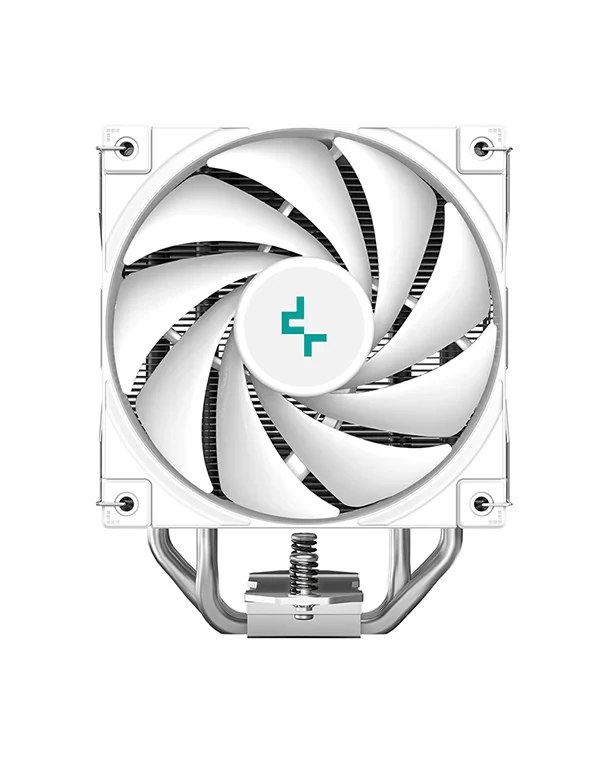 Ventilateur DeepCool – CPU AK620SE Digital Blanc – Image 3