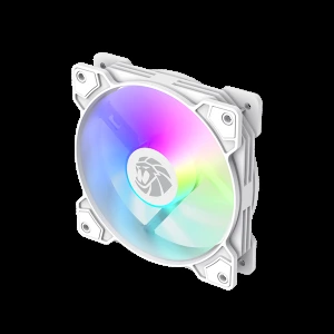VENTILATEUR Gamemax FN12A-S5 White – Image 3