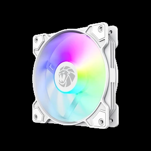VENTILATEUR Gamemax FN12A-S5 White – Image 4