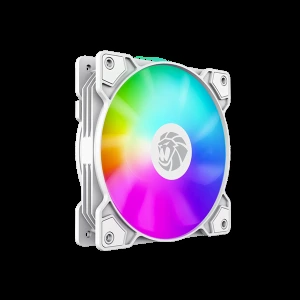 VENTILATEUR Gamemax FN12A-S5 White – Image 5