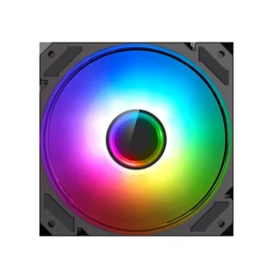 VENTILATEUR Gamemax FN 12Rainbow C9 Infinity