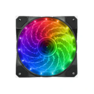 VENTILATEUR Gamemax FN 12Rainbow M Rainbow ARGB FAN