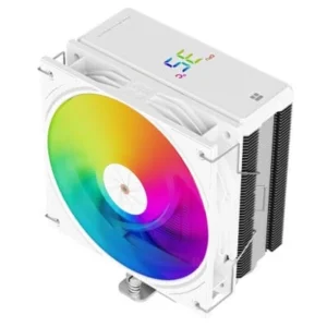 Ventilateur THERMALRIGHT – Assassin X 120 R Digital Argb Blanc