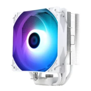 Ventilateur THERMALRIGHT – Assassin X 120 Refined SE Blanc Argb