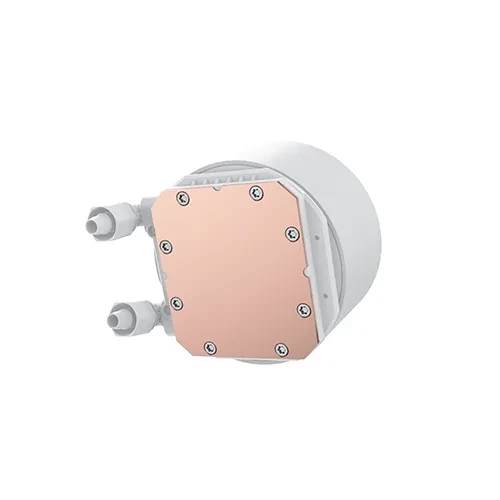 Ventilateur XIGMATEK – Frozr O ii 240 Arctic – Image 4