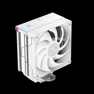 VENTILO CPU DEEPCOOL AK400 DIGITAL PRO WHITE