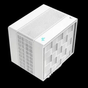 VENTILO CPU DEEPCOOL ASSASSIN 4S WHITE