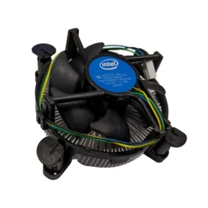 Ventilo Cpu Intel LGA1155