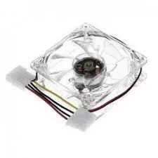 VENTILO LATERAL TRANSPARENT PM