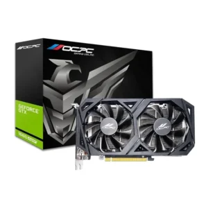 VGA OCPC GTX 1660 SUPER XE 6 GB