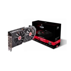 VGA XFX RX 580 8 GB (EN VENTE EN CONFIG)