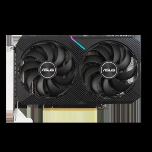 VGA ASUS DUAL GeForce RTX 3050 O8G