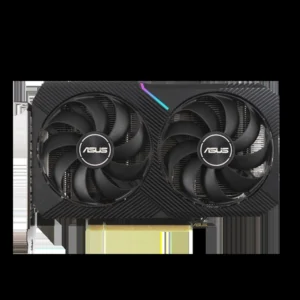 VGA ASUS DUAL GeForce RTX 3060 O12G-V2