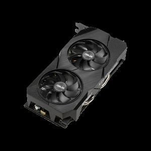 VGA ASUS DUAL GTX1660S O6G EVO – Image 2