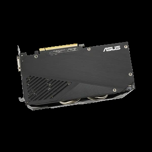 VGA ASUS DUAL GTX1660S O6G EVO – Image 3