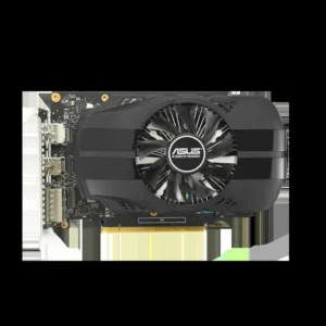 VGA ASUS PHOENIX GTX1650 EVO OC 4GB GDDR6