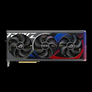 VGA ASUS ROG Strix GeForce RTX 4090 O24G GAMING – Image 2