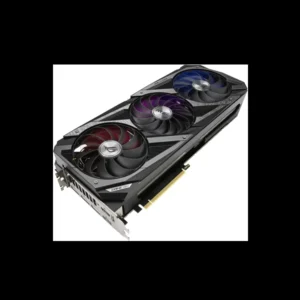 VGA ASUS ROG STRIX RTX3070-O8G GAMING