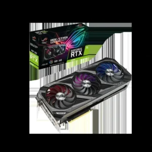 VGA ASUS ROG STRIX RTX3090 O24G GAMING