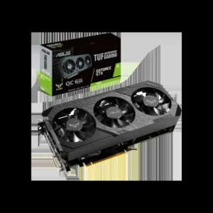 VGA ASUS TUF3 GTX1660 O6G GAMING