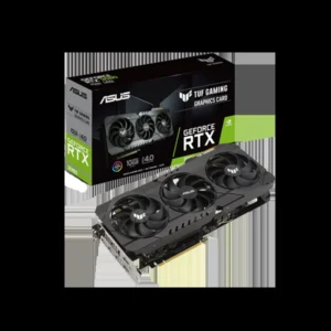 VGA ASUS TUF RTX3080-O10G-V2 GAMING