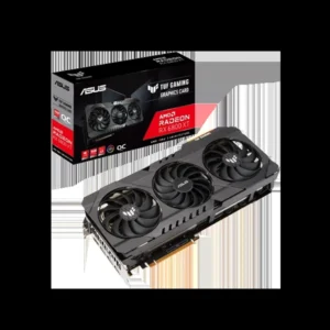 VGA ASUS TUF RX 6800 XT O16G GAMING