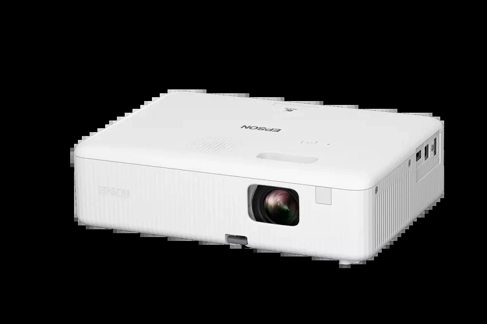 VIDEO PROJECTEUR EPSON CO-W01 (DATASHOW) – Image 4