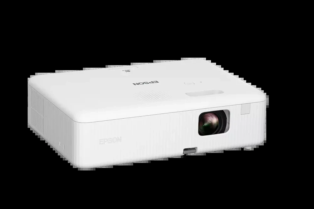 VIDEO PROJECTEUR EPSON CO-W01 (DATASHOW) – Image 5