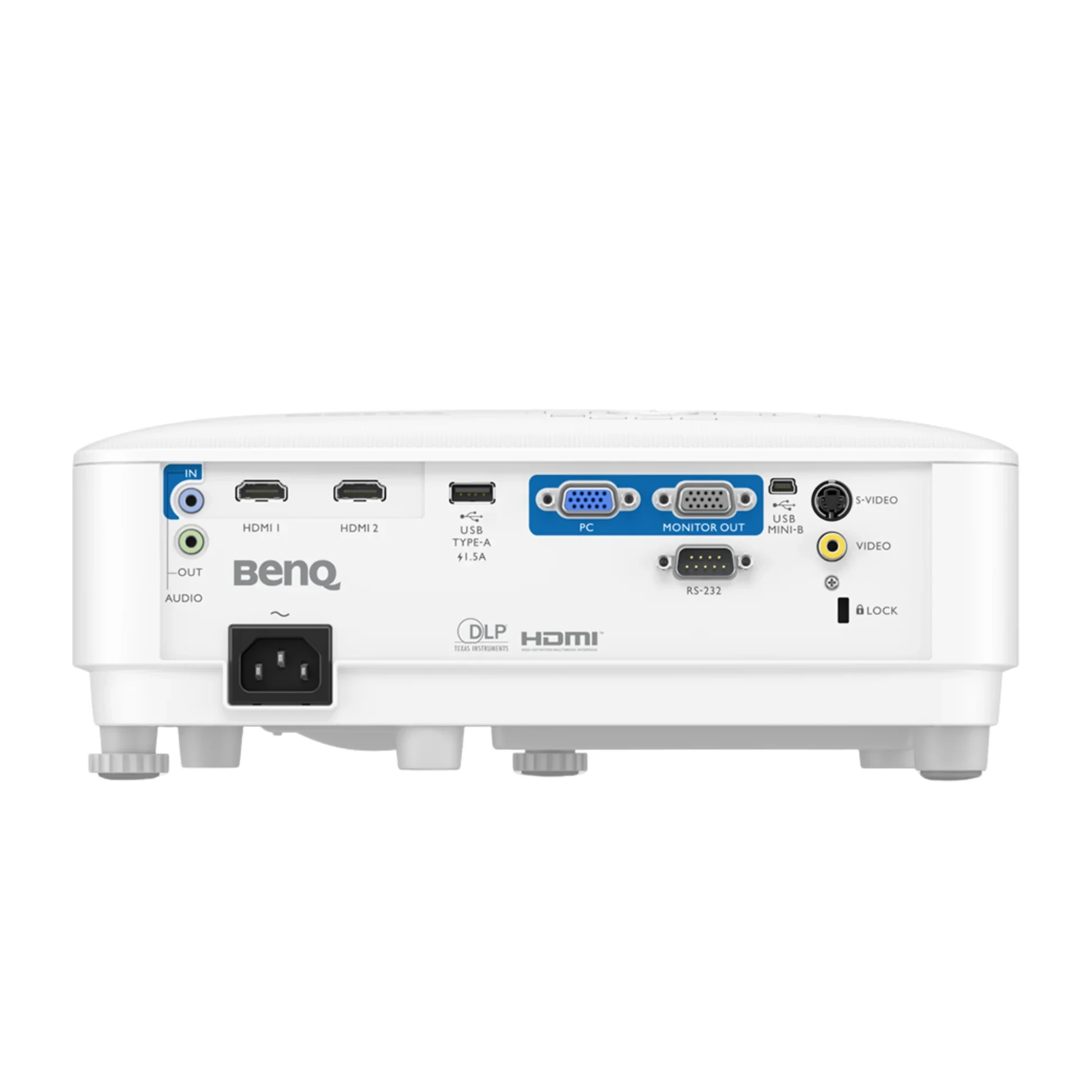 Vidéoprojecteur BenQ MX560 – Image 2