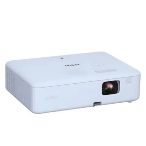 Vidéoprojecteur Epson CO-W01
