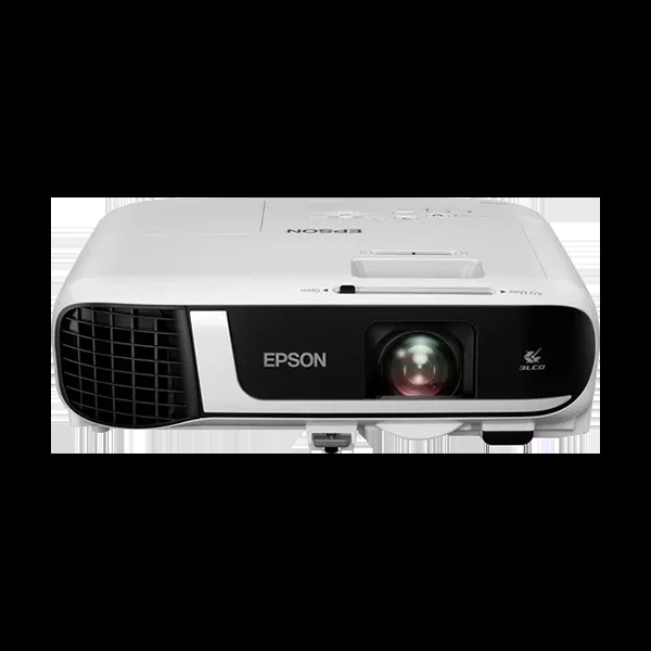 Vidéoprojecteur Epson EB-FH52